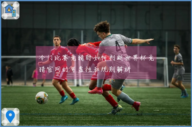 冷门比赛竞猜时如何判断世界杯竞猜官网的可靠性和规则解析