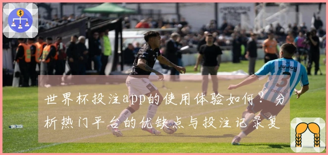 世界杯投注app的使用体验如何？分析热门平台的优缺点与投注记录复盘