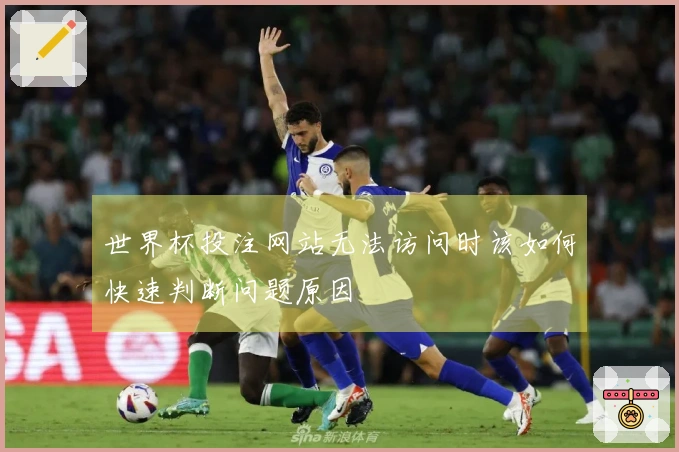世界杯投注网站无法访问时该如何快速判断问题原因