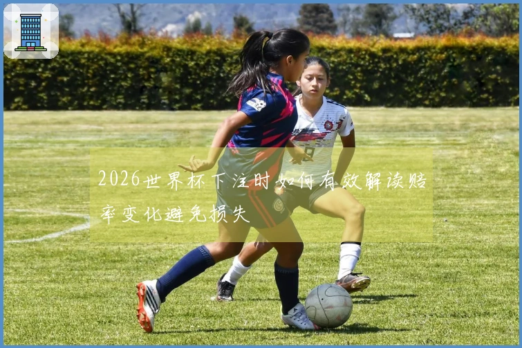 2026世界杯下注时如何有效解读赔率变化避免损失