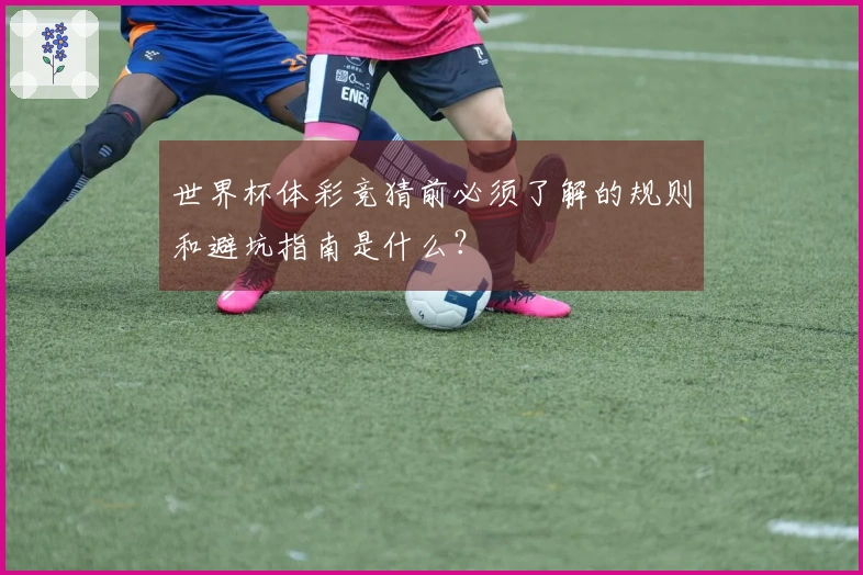 世界杯体彩竞猜前必须了解的规则和避坑指南是什么？