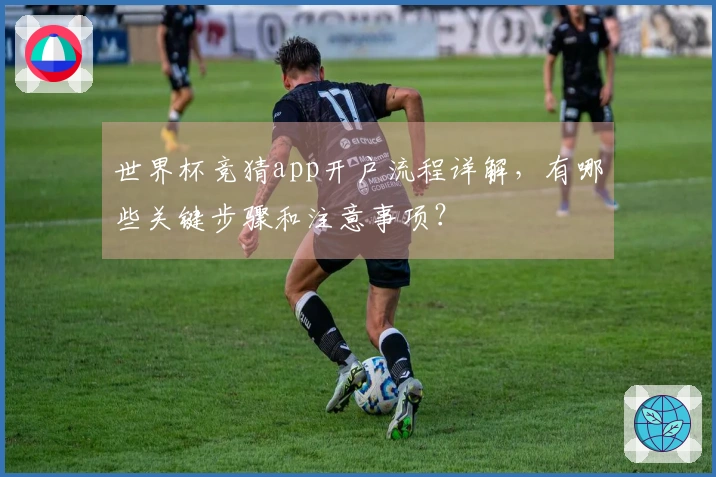 世界杯竞猜app开户流程详解，有哪些关键步骤和注意事项？