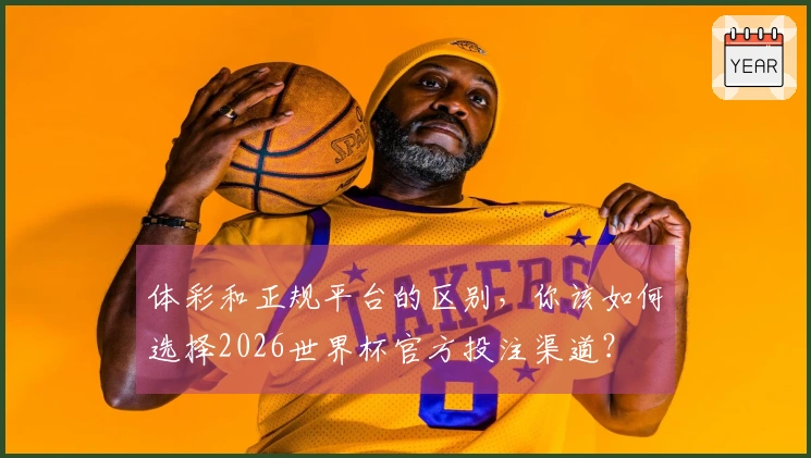 体彩和正规平台的区别，你该如何选择2026世界杯官方投注渠道？