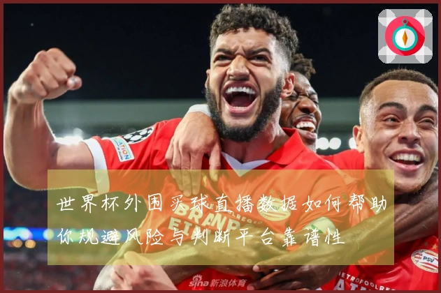 世界杯外围买球直播数据如何帮助你规避风险与判断平台靠谱性
