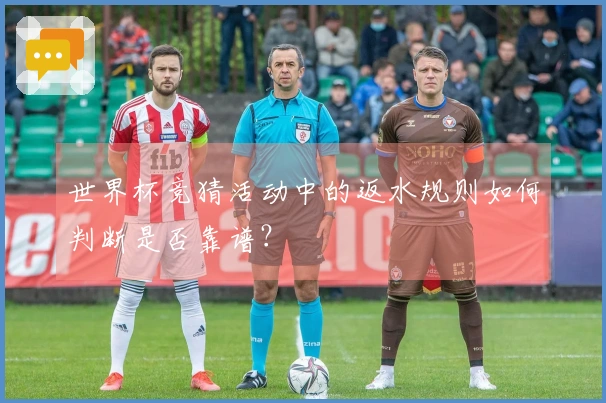世界杯竞猜活动中的返水规则如何判断是否靠谱？
