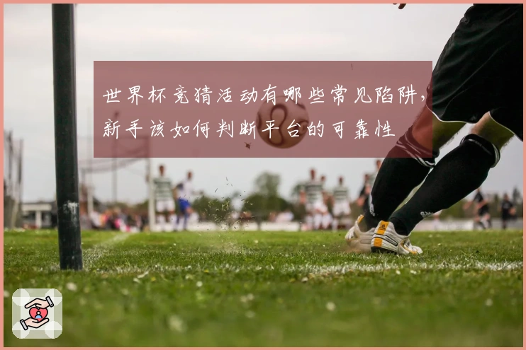 世界杯竞猜活动有哪些常见陷阱，新手该如何判断平台的可靠性