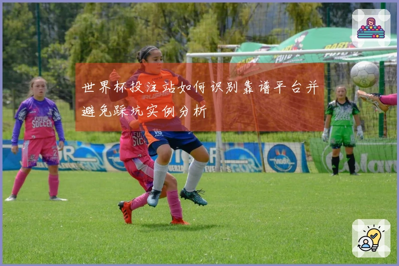 世界杯投注站如何识别靠谱平台并避免踩坑实例分析