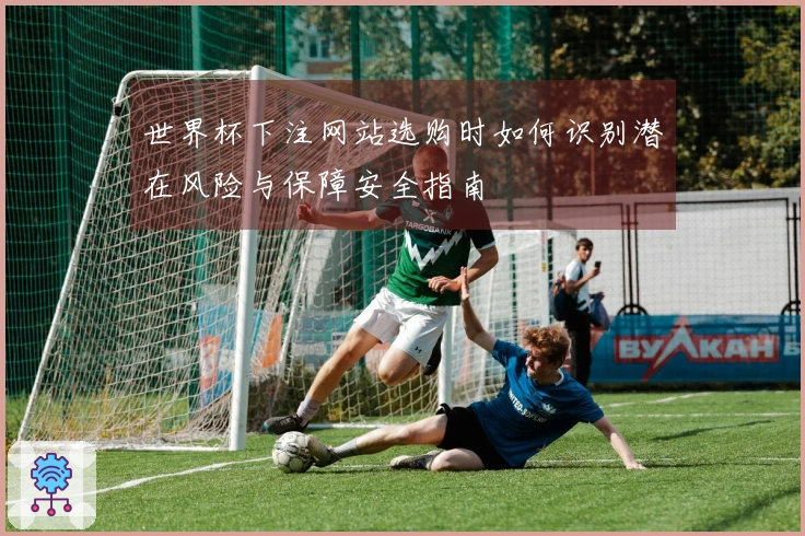世界杯下注网站选购时如何识别潜在风险与保障安全指南
