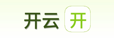 开云 Logo